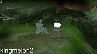 i played mad island hentai game five times