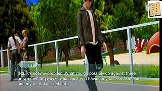 academy 15 explores game anime hentai adventures