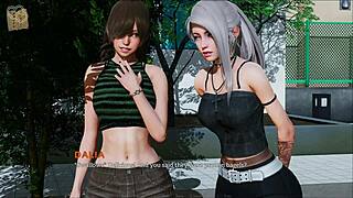 eternum 82 game anime hentai episode