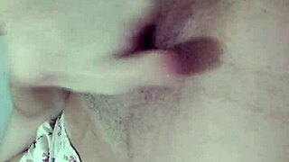 Do you like watching me ruin my tight pussy? See my gorgeous tits!