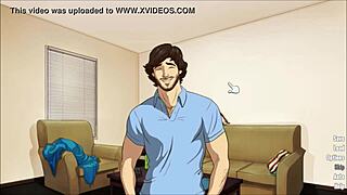 I Am Kept As My Professor's Boyfriend In This Story