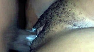 Shy 18-Year-Old Roommate Takes Big Dick Cum