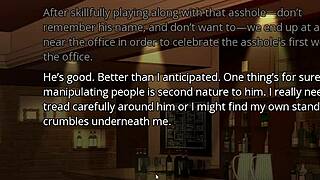 aya's promise broken with blowjob and doggystyle 😏