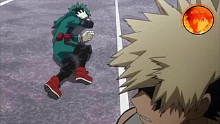 Old milf gets anal from monster alien in cuckold anime hentai with Uedu Kun.