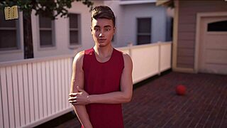 妻子继母游戏隐藏场景解锁