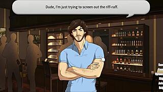 I Am Kept As My Professor's Boyfriend In This Story