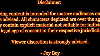 kame paradise 3 - master roshi fucks dragon ball women