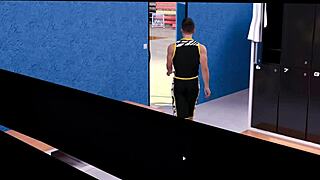 I explore life in santa county part 9