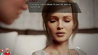 hey, check out ep 27 where two fingers explore milf's pussy