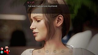 hey, check out ep 27 where two fingers explore milf's pussy