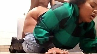 Fucking Walmart Employee in Public Again, Part 2