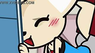 Canaryprimary VR Day in Cartoon Parody Anime Hentai?