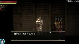 Bold Whisperer Hentai Game Part 1 With Brutal Anime Action