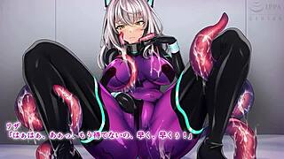 brainwashing sea route adventure in anime