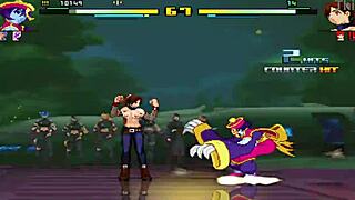 tqh 0 team lei lei vs team kureha