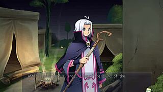 i'm horny ingrid playin with my huge tits