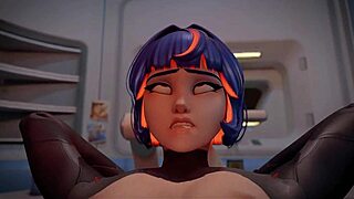 JUNO Compilation Overwatch 2 HMV!