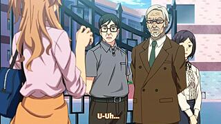 citrus episode 2 unfolds in the anime world of hentai