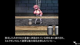 Can You Handle These Arena Of Sacrifice Scenes?