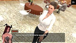 Complete Gameplay - Girl House Part 15 Last