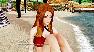 Harem Hotel Episode 188! 🏨