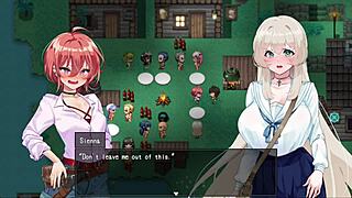 Cuckold Play Shapes Love in Reborn Island Anime Hentai Part 1