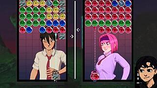 who's the loser getting fucked in this animation?