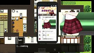 动漫H游戏夏日伤痕After Saki