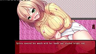 Exploring Praetorium in the game world