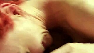 Home swingers threesome with moaning and orgasms 😍