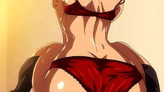 hatsukoi time episode 1 featuring anime hentai scenes