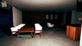 eternum 43 anime game adventure 😊