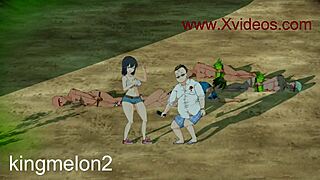 i played mad island hentai game five times