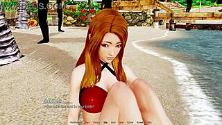 Harem Hotel Episode 188! 🏨