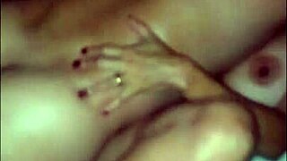 第二个男人操Karina更猛？