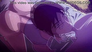 Intense d-art shingeki no kyojin hentai