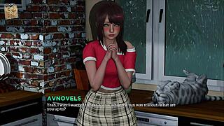 eternum 82 game anime hentai episode