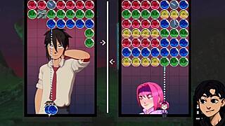 who's the loser getting fucked in this animation?