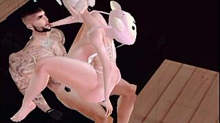 Katyqueenff Imvu ● Pasando Rico Con Un Seguidor●