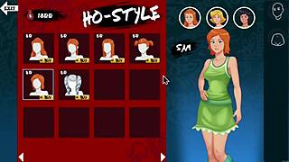 Is Sam Getting Second Thoughts Paprika Trainer Ep 12