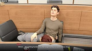 extra scenes from university of problems six