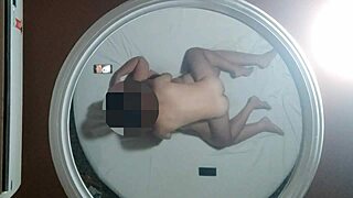 chubby gay couple enjoys hot sex with monster cocks 😈🍆