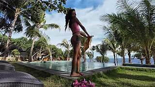 Young anime whore bent over for second anal pounding ever