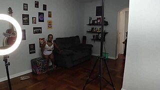 Would you join the orgy with that little ass girl backstage?