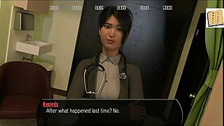 I’m Hooked on Curvy 3D Game Halfway House 21