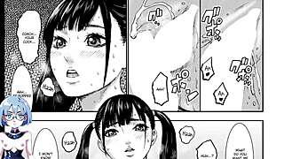 Academy For Huge Breasts 4