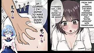 i'm the voluptuous kokona-chan in dating game