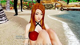 Harem Hotel Episode 188! 🏨