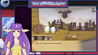 avatar the last airbender showering azula