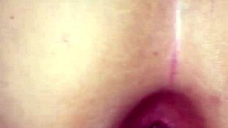 墨西哥酒店激烈操屄肛交